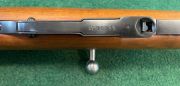 Moisin Nagant M44