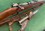 CARL GUSTAV M96