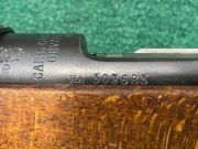 CARL GUSTAV M96