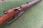 MAUSER LEWE GEWEHR 88 TURCO