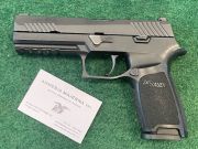 Sig Sauer P-320