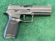 Sig Sauer P-320