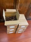 SKORPION SURPLUS MILITARE 7,62X39