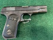 Colt 1903 POCKET HAMMERLESS HAIG