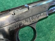 Colt 1903 POCKET HAMMERLESS HAIG
