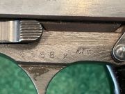Walther P-38 BYF44