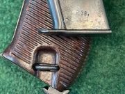 Walther P-38 BYF44