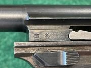 Walther P-38 BYF44