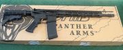 DPMS PANTHER DR-15 M-4
