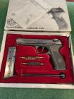 Steyr GB