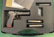 CZ SHADOW 2 TARGET