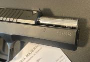 CZ SHADOW 2 TARGET