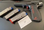CZ SHADOW 2 TARGET