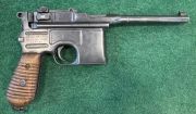 Mauser C-96 COMMERCIALE