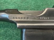 Mauser C-96 COMMERCIALE