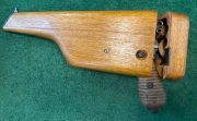 Mauser C-96 COMMERCIALE