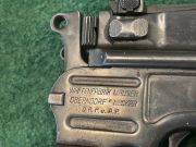 Mauser C-96 COMMERCIALE