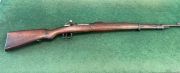 Mauser M24/47 JUGO