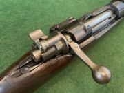 Mauser M24/47 JUGO