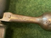 Mauser M24/47 JUGO