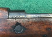 Mauser M24/47 JUGO
