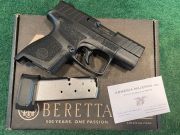 Beretta APX-A1 CARRY