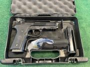Beretta 92X CENTURION RDO