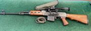 Zastava M-76 SNIPER