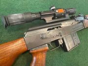 Zastava M-76 SNIPER