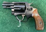 Smith & Wesson 36