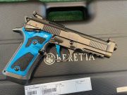 Beretta 92X PERFORMANCE DARK SERIES