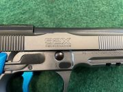 Beretta 92X PERFORMANCE DARK SERIES