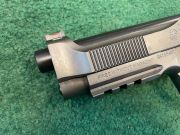 Beretta 92X PERFORMANCE DARK SERIES