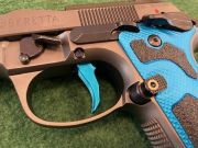 Beretta 92X PERFORMANCE DARK SERIES