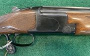 FN BROWNING SOVRAPPOSTO TIRO