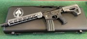 ADC CERBERUS TACTICAL GREY
