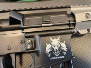 ADC CERBERUS TACTICAL GREY