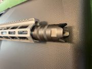 ADC CERBERUS TACTICAL GREY