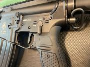 ADC CERBERUS TACTICAL GREY