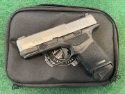 Springfield Armory HELLCAT SS