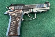 Beretta 80X GREEN