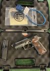 Beretta 80X GREEN