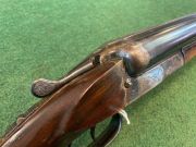 SAUER e SOHN DOPPIETTA