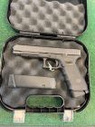 Glock 34 COMPETITION