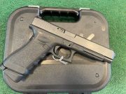 Glock 34 COMPETITION