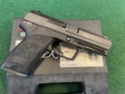 Heckler & Kock USP