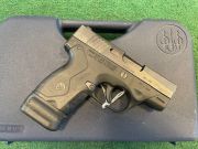 Beretta NANO