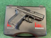 Heckler & Koch P2000 V-3