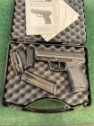 Heckler & Koch P2000 V-3