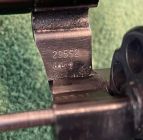 Colt THREE-FIFTY-SEVEN